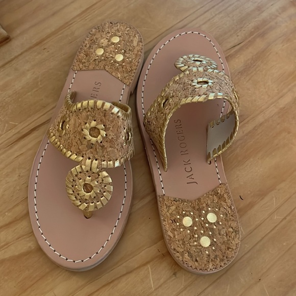 Jacks flat sandals - Picture 6 of 6